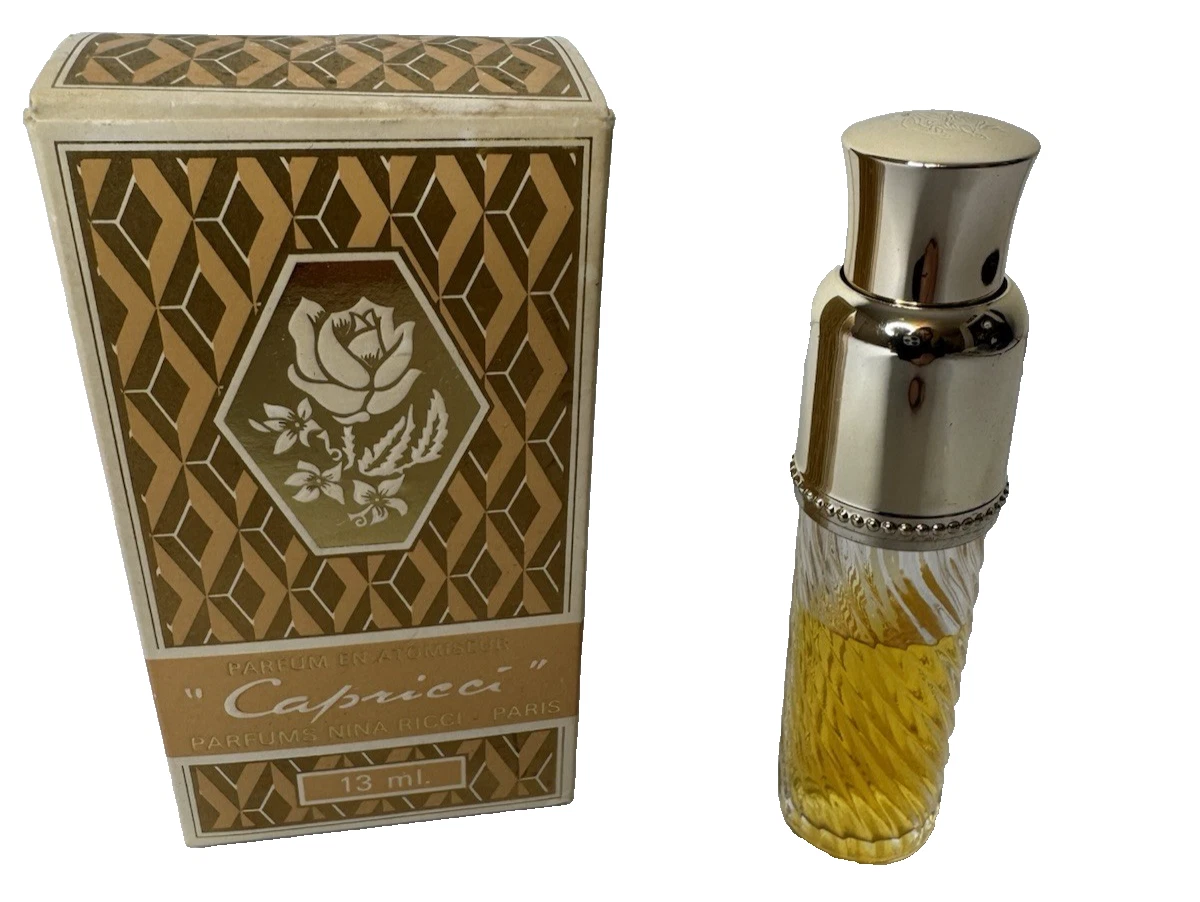 Nina Ricci 头发女士香水| eBay