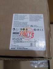ONE NEW SIEMENS starter 3RA6250-2CB32 3RA6 25...
