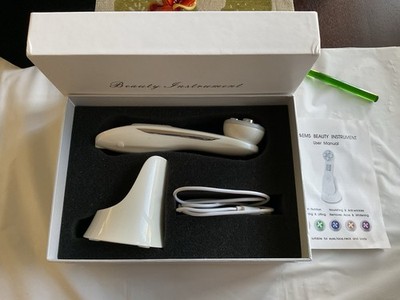 RF&EMS Beauty Instrument  Face Lifting  Anti-wrinkles LED Machine