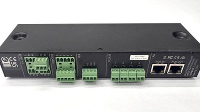 BIAMP IMPERA TANGO TOUCH PANEL CONTROLLER - 910.1880.900