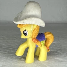 2015 My Little Pony FiM Sweet Apple Acres Blind 2" Jonagold Figure Hasbro