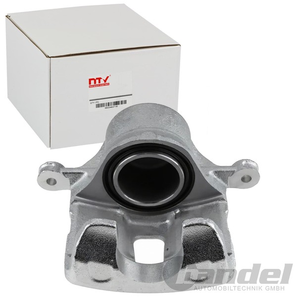 NTY Bremssattel Vorne Links Passend FüR Hyundai Grandeur Sonata | HZP-HY-552-image