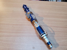 Doctor who 12th doctor electronic sonic screwdriver prop light