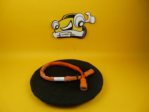 Hochvoltleitung Klimakompressor Passat 3G