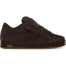 etnies Kingpin Coffee Shoes