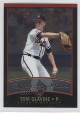 Click to enlarge Tom Glavine