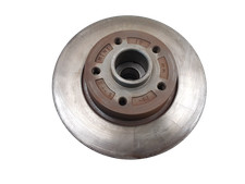 Disque de frein Renault TRAFIC