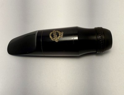 Selmer soloist Long Shank 7* 0.105  Tenor Vintage Refaced