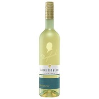 Maybach Sauvignon, Qba, Halbtrocken, Weiß 6X0.75 L Flasche