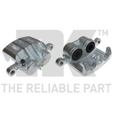 Bremssattel vorne links für Mitsubishi Lancer 4 C6A 7 CSA 8 CYA CXA | 24514299