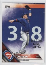 2016 Topps All-Star Game 2016 Chris Coghlan #231 fm0