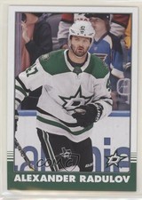 2020-21 O-Pee-Chee Retro Alexander Radulov #223 x6g