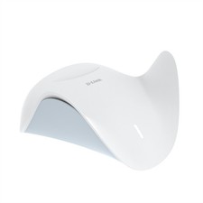 D-Link AQUILA PRO AI BE9500 Wi-Fi 7 Smart Mesh Router- 7 - Router - WLAN