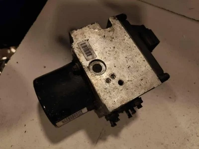 VW PASSAT B6 3C2 Pompe ABS 16332502A 16332402 3C0614095S 2.00 Petrol 34683787 - Photo 1/2