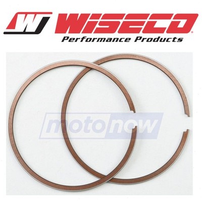 Wiseco 1654CD Ring Set for Engine Pistons Piston Rings nt
