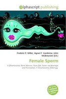 Frederic P. Miller (U. A.) | Female Sperm | Taschenbuch | Englisch (2026)