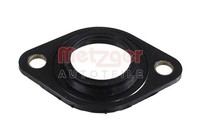 Metzger Dichtung Zylinderkopfhaube Ventildeckeldichtung Oben 0873004