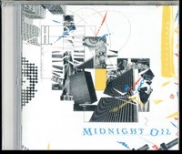 Midnight Oil - 10987654321 Gold Series - Cd - G3Z