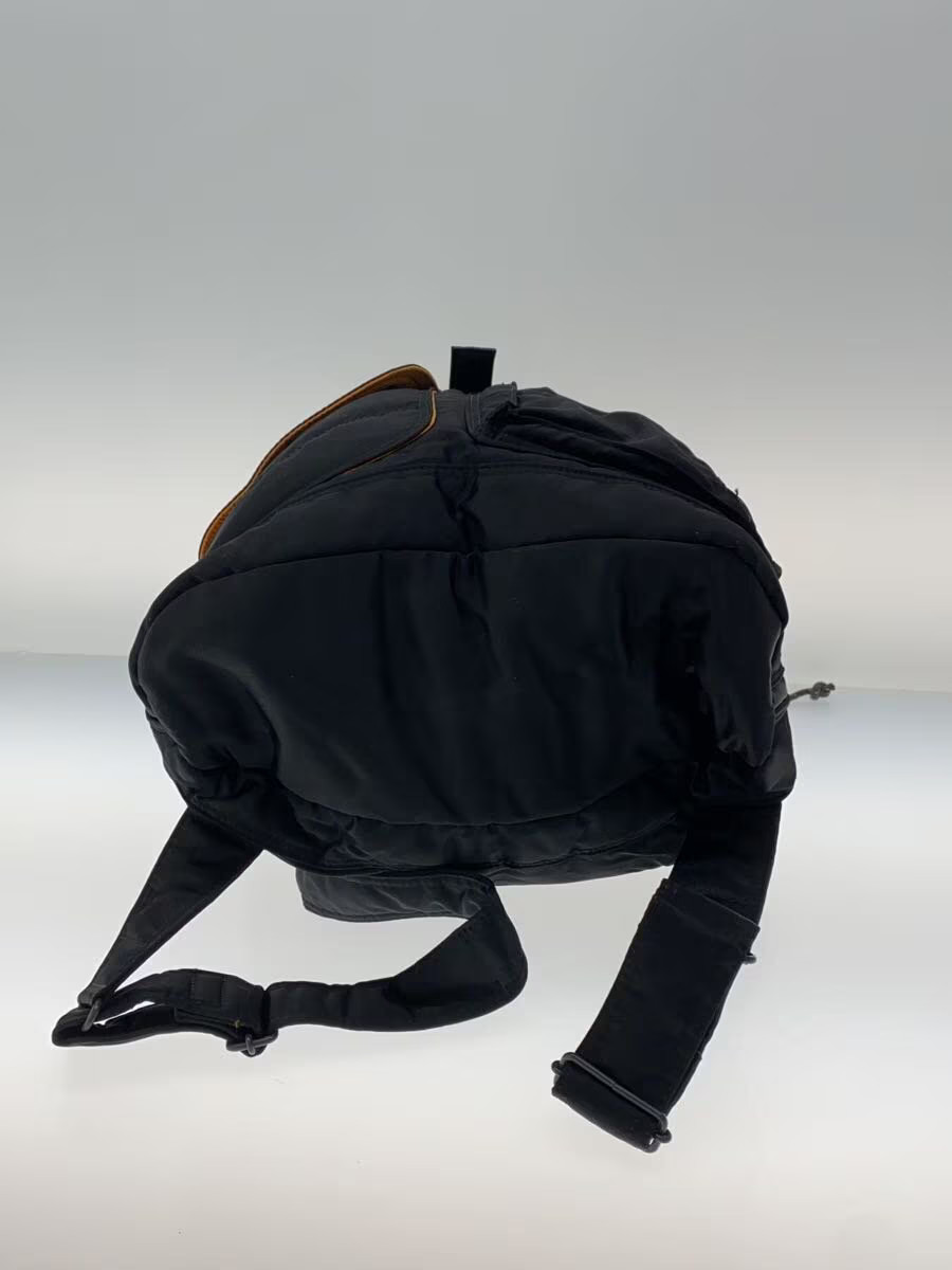 PORTER Tanker Backpack BLK Solid - image 4