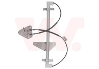 Fensterheber VAN Wezel 4377266 FüR Megane BZ0 Renault 3 KZ0 Combi Tce BZ16 BZ28