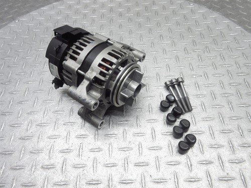 2018 15-21 BMW K1600 K1600GT OEM Alternator Generator Stator Magneto Damper Lot