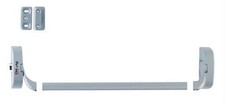 2 Supports IDEA barre + 1 mécanisme H/B + 1 gache et cales d'épaisseur ISEO -