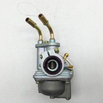 For PW50/PY50/YF60/QT50 1981-2009 Carburetor &ex