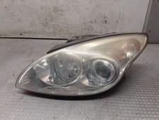 Feu avant (phare) Hyundai I30
