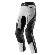 Rebelhorn Hardy 3.0 Ladies Motorcycle Motorbike Textile Trouser Black / Grey