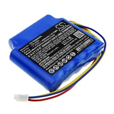BATTERIE 7.2V Ni-MH 2600mAh For Tosight DW-6000 DWK-6000