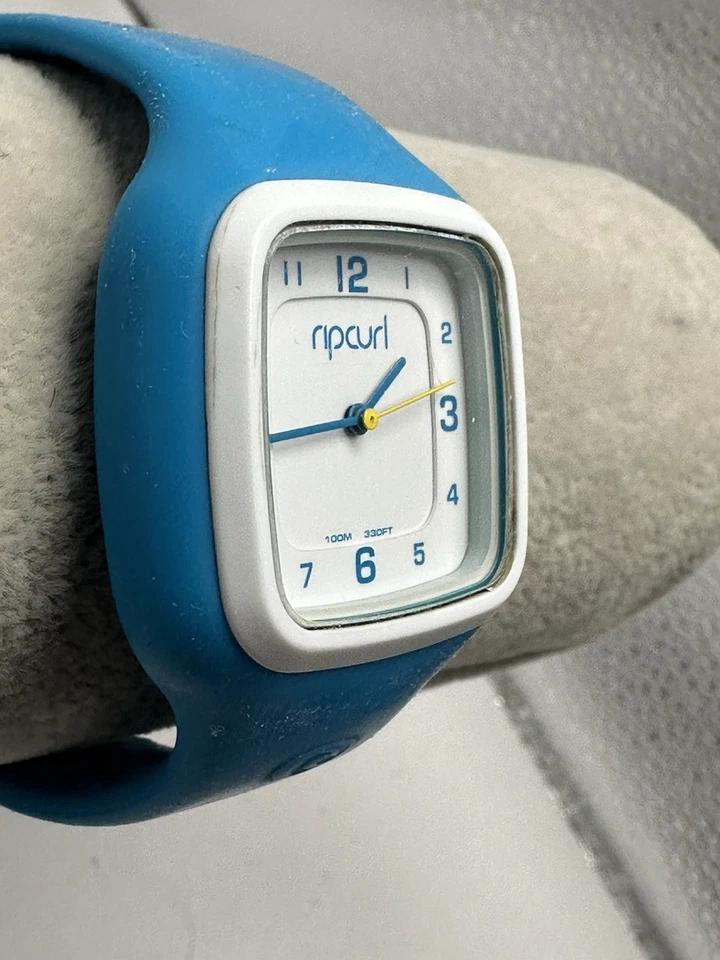 Reloj Ripcurl A2550G Cosmic Classic Surf Damas Batería Nueva 33MM 7.25" J89 Foto 3 de 4