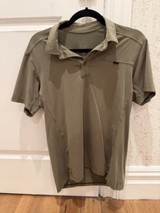 Arc`teryx Captive Polo | eBay