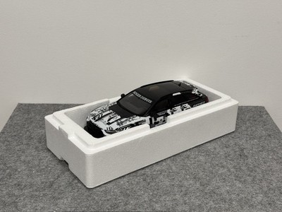 GT Spiritt 1/18 Audi RS6 Avant Jon Olsson Leon GT348