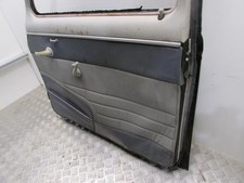 Porte avant et accessoires Peugeot 403