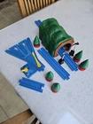 Thomas Trackmaster tunnel  track and Accessories
