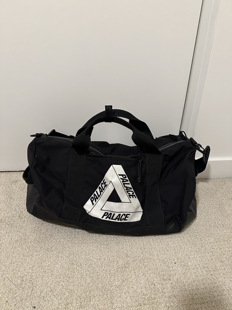 Palace Duffle Bag | eBay