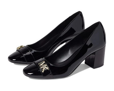 #ad #ad Michael Kors Jilly Flex Pump Black US 9.5 M $79.00