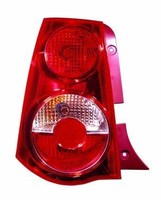 Abakus 223-1934L-LD-UE Heckleuchte Links FüR KIA