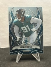 2025 Panini Phoenix - Arik Armstead #46