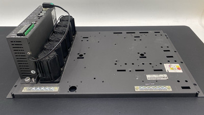 Motorola FPN5123A MOSCAD Power Supply.
