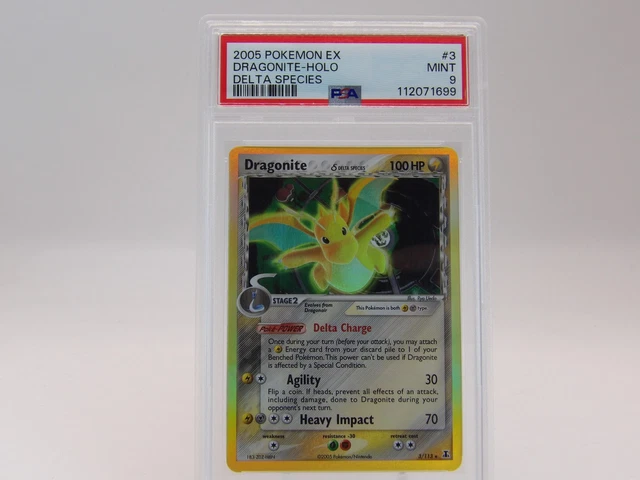 Dragonite
