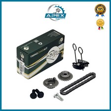 VAUXHALL 2.0 CDTI B20DTH, D20DTH, D20DTR CAM TO CAM CHAIN KIT - BGA BRAND