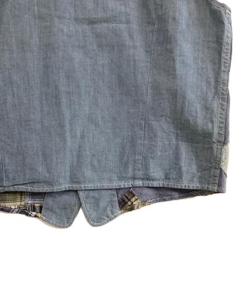 Engineered Garments      × BEAMS PLUS            … - image 7