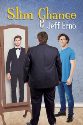 Erno - Slim Chance - paperback or softback - 97 - E555z