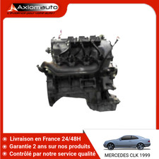 Moteur Mercedes CLASSE CLK