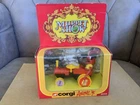 Vintage Corgi Toys No. 2033 Muppet Show "Animal" Car Boxed MIB The Muppets