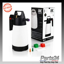 IK Foam Pro 2 - Foaming Snowfoam Spray With Airline Adapter