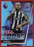 2025-26 TOPPS PREMIER LEAGUE EPL SOCCER CARD - [FULL FORCE] - JOELINTON #233