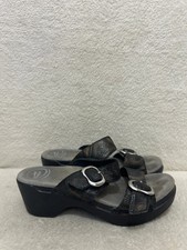 Dansko clog sandals UK 4 EU 37