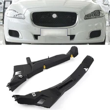 Front Bumper Mount Bracket For Jaguar XJ 2010-2019 2011 2012 2013 2014 C2D43335